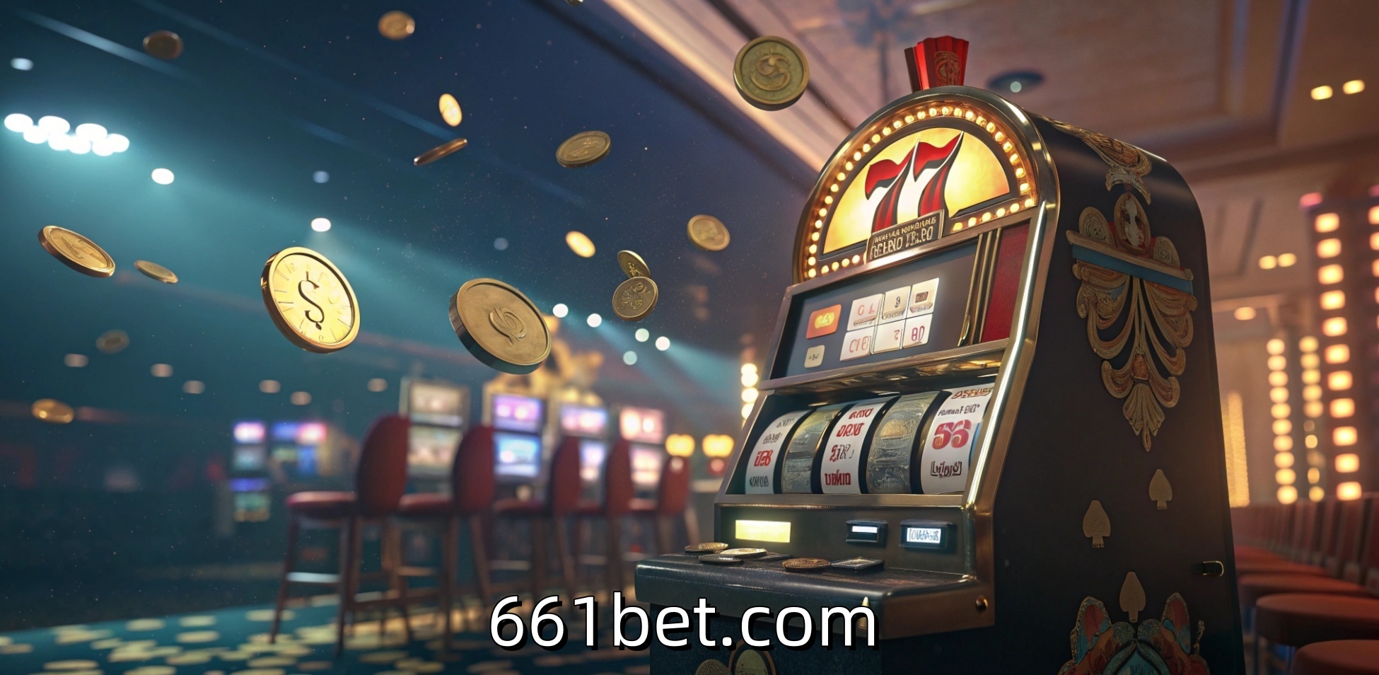 661bet