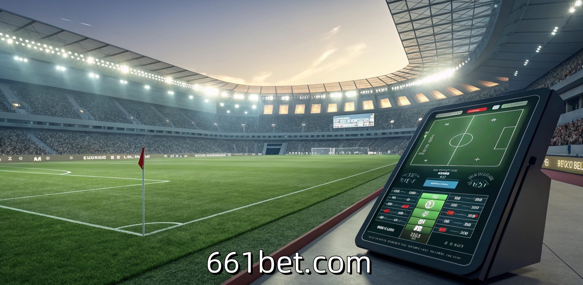 661bet