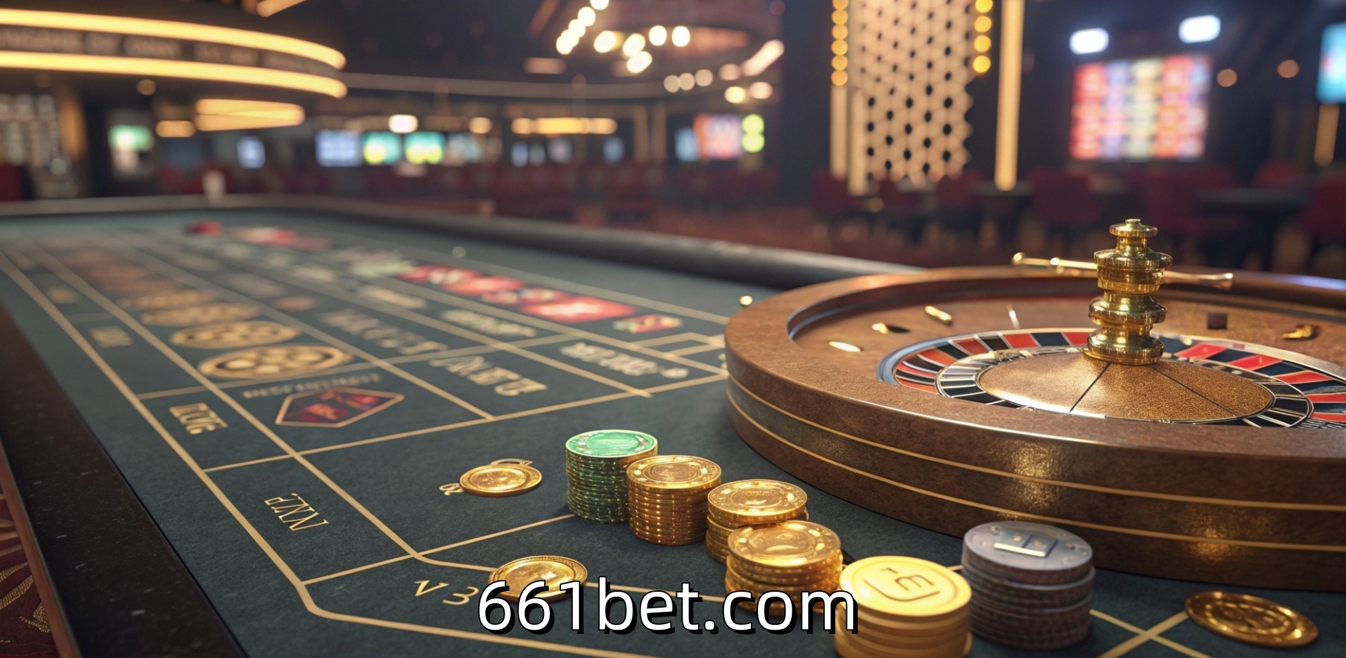 661bet