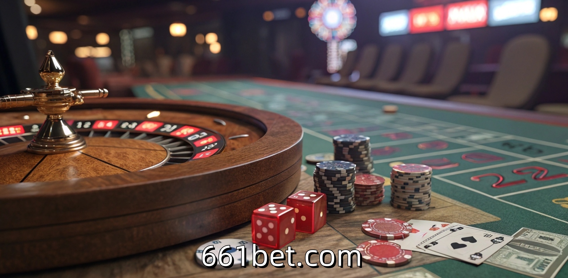 661bet