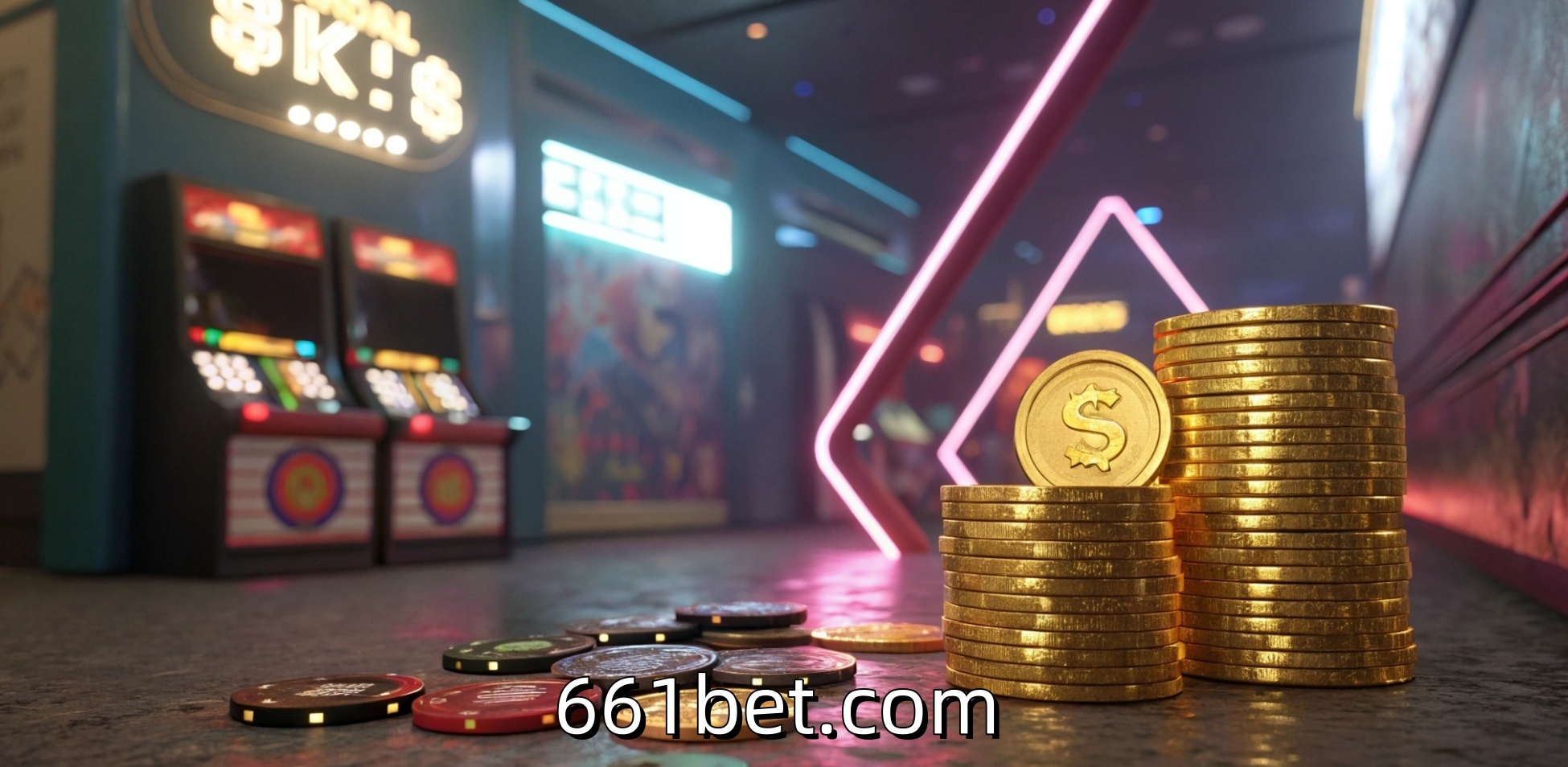 661bet