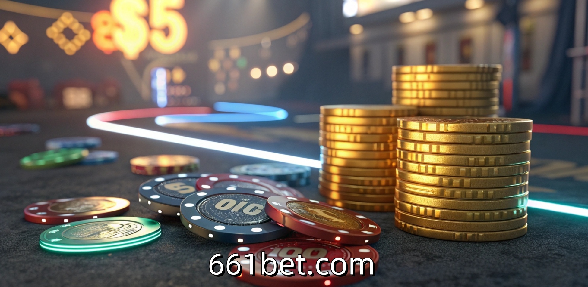 661bet