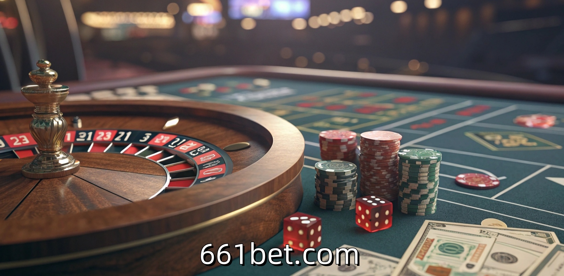 661bet