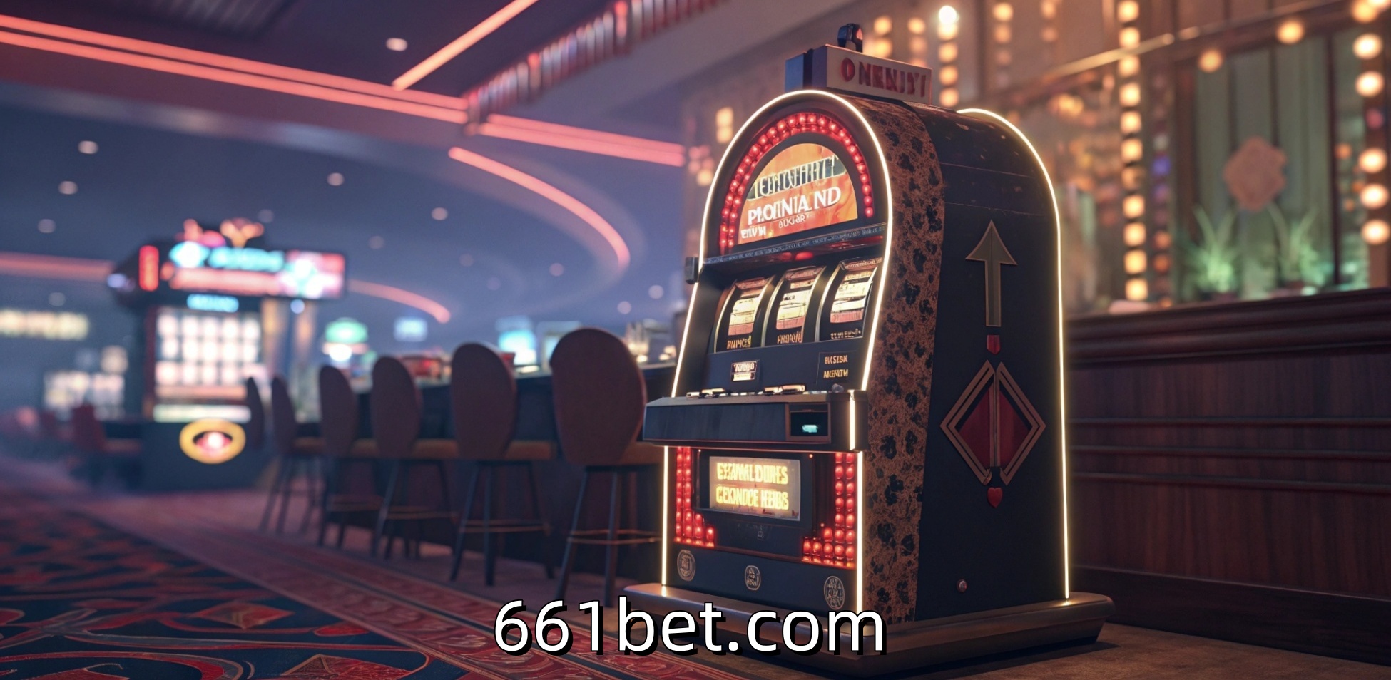 661bet