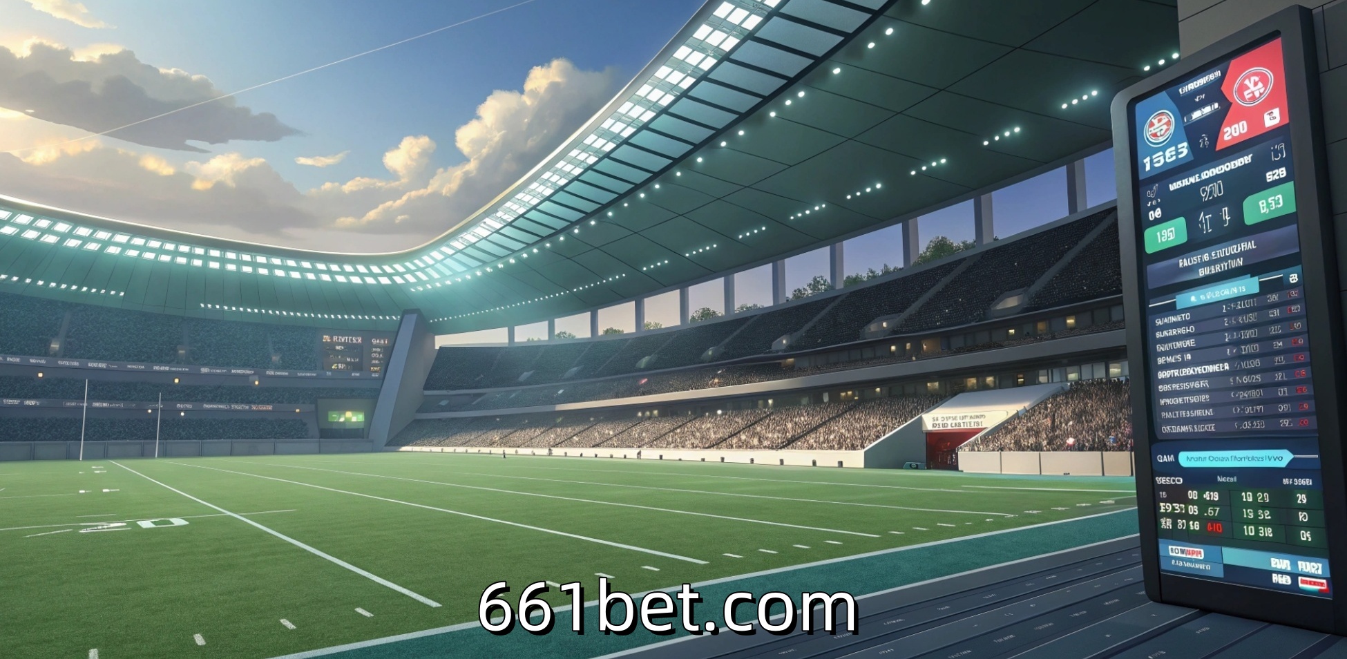 661bet